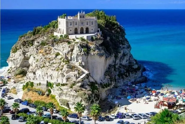 Casa Di Giorgio - Fronte Spiaggia