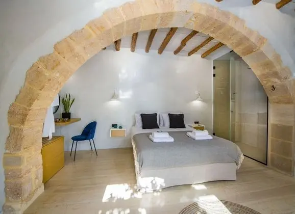 Casa di Grimpili