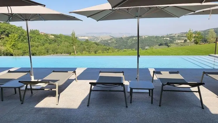 Casa di Langa - Havuz