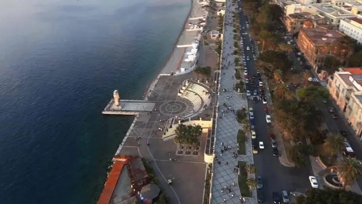 Casa di Laura - Dış Mekan