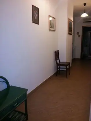 Casa di Laura - İç Mekan