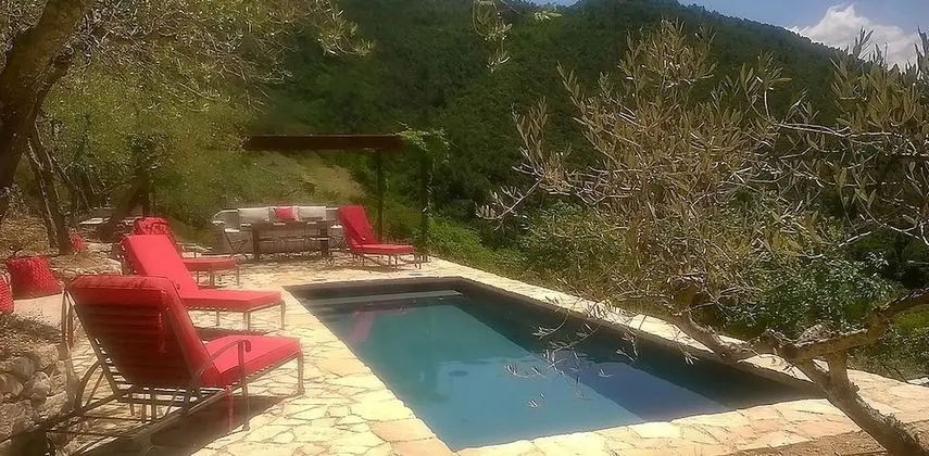 Casa di Led - Havuz