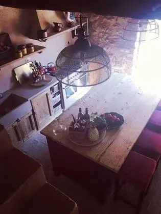 Casa di Led - Mutfak