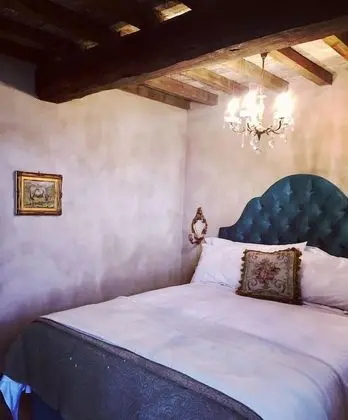 Casa di Led - Oda