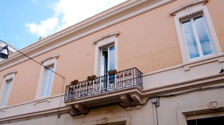 Casa di Lò Suites