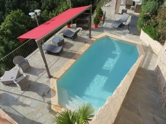 Casa Di Lucia