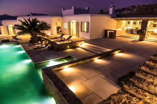 Casa Di Mare - Dış Mekan