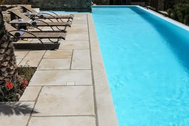Casa Di Mare - Havuz
