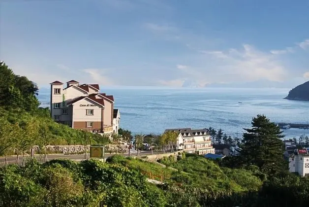 Casa di Mare Pension