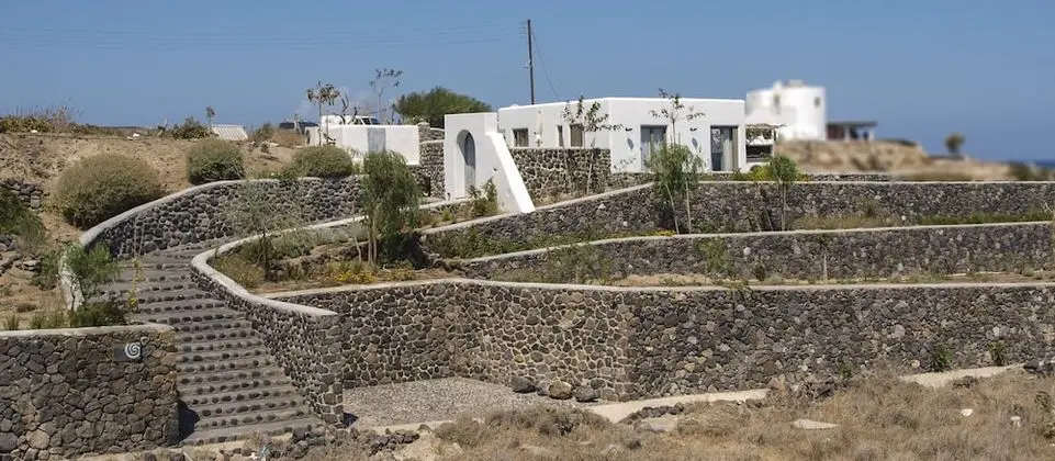 Casa Di Mare - Dış Mekan