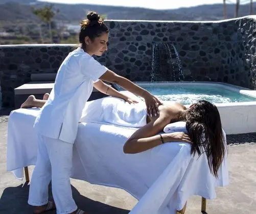 Casa Di Mare - Spa