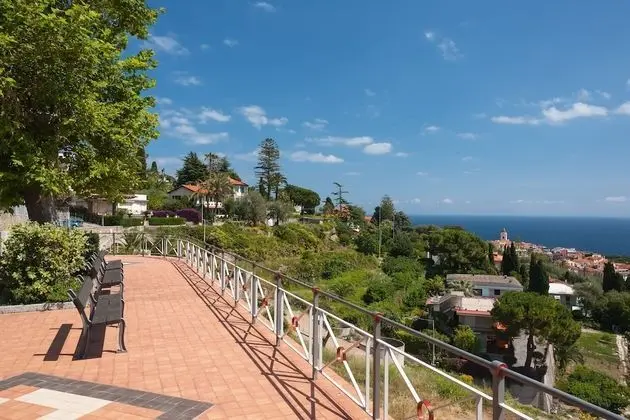 Casa di Marie
