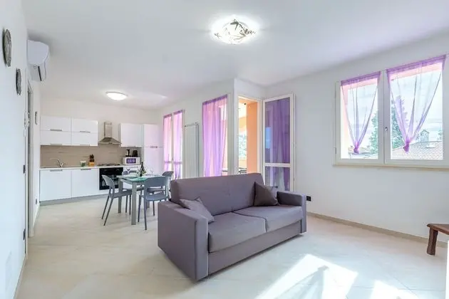 Casa di Marie - Öne Çıkan Resim