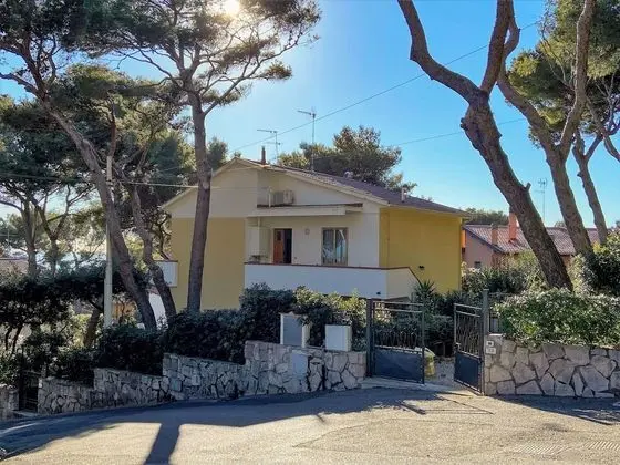 Casa di Nora Rosignano Solvay-castiglioncello - Öne Çıkan Resim