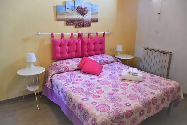 Casa di Osio - Porta Romana - Öne Çıkan Resim
