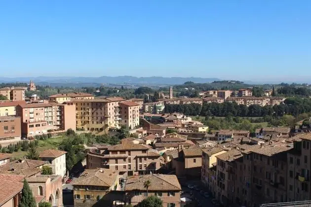 Casa di Osio - Genel