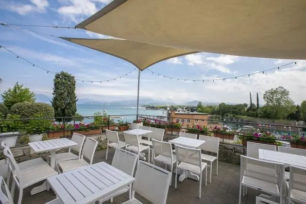 Casa di Paola - Dış Mekan