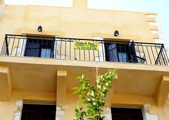 Casa di Porto