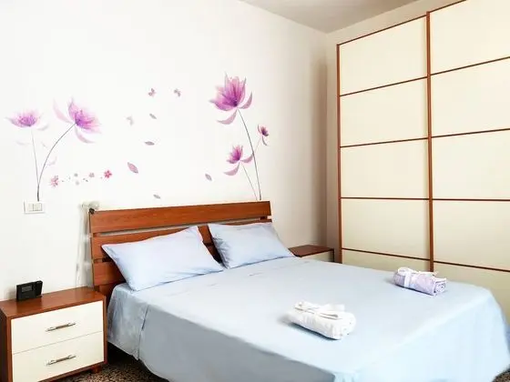 Casa Di Rino - on the Seafront of Crotone