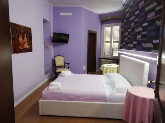 Casa di Sofia Città Alta