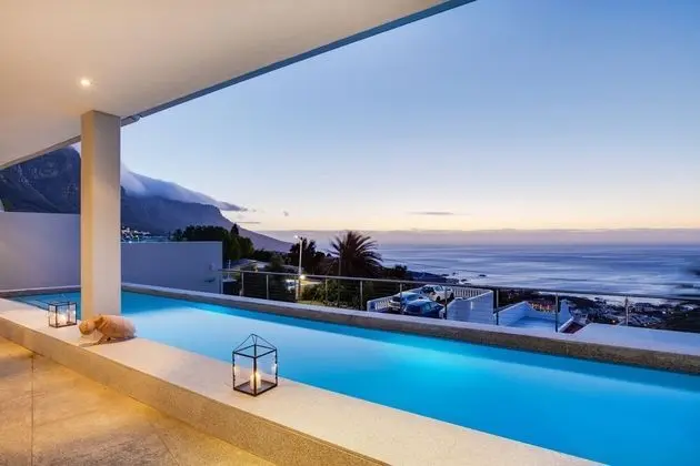 Casa di Sorrento - Havuz