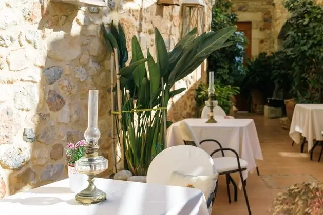 Casa di Veneto - Dış Mekan