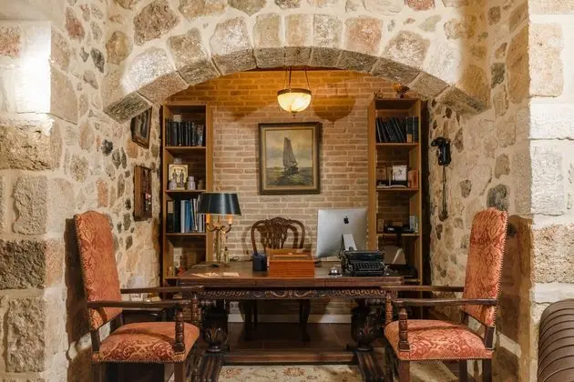 Casa di Veneto - Lobi