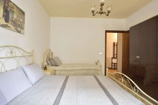 Casa di Zio Mario A - Oda