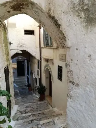 Casa Diana Sperlongaresort - Dış Mekan
