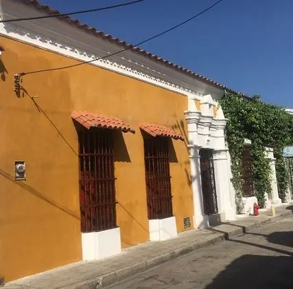 Casa Digna - 1