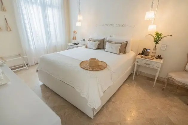 Casa DiLuca Cartagena Hotel Boutique