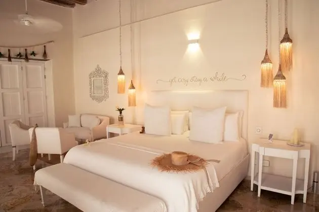 Casa DiLuca Cartagena Hotel Boutique - Oda