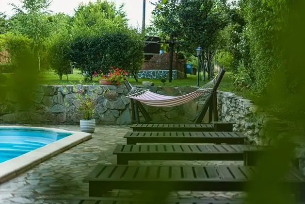 Casa Dives, Transylvania - Dış Mekan