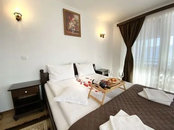 Casa Dives, Transylvania - Oda
