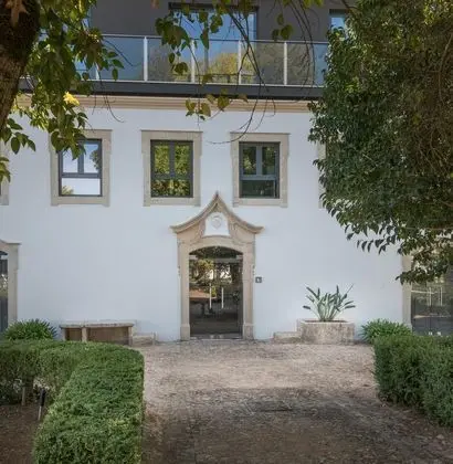 Casa do Adro Hotel
