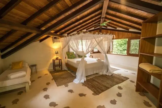 Casa do Arvoredo - casa com serviços - Oda