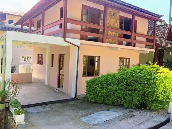 Casa do Badejo