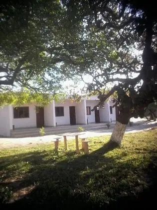 Casa do Campo - 1