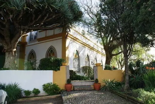 Casa Do Castelo