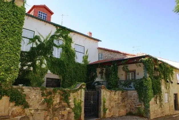 Casa Do Cimo