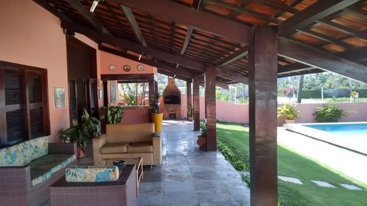 Casa do Cumbuco