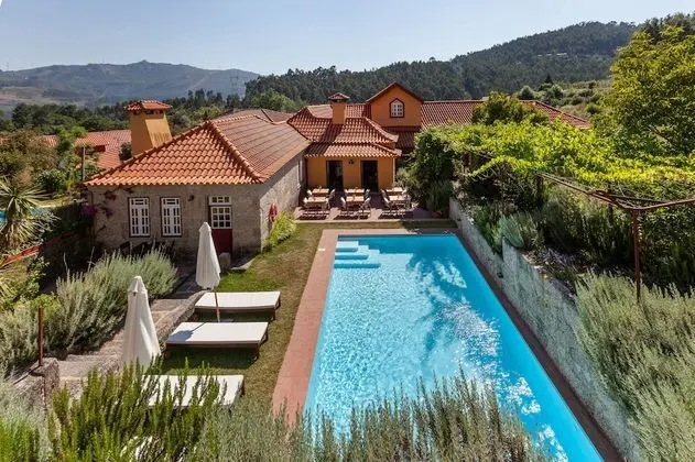 Casa do Eido - sustainable living & nature experiences