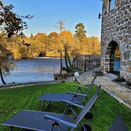 CASA DO ENGENHO BRAGA