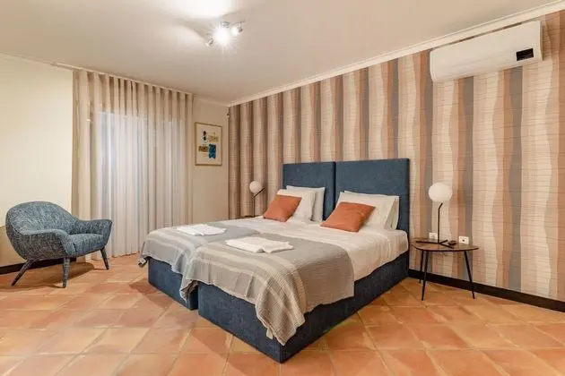 Casa do Espadanal Guest House - Oda