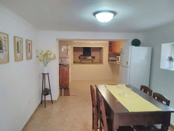 Casa do Figueirinha - Mutfak