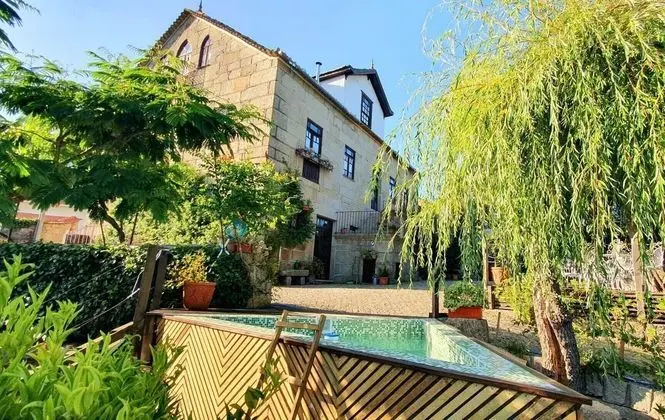 Casa do Fundo - Sustainable & Ecotourism - Öne Çıkan Resim