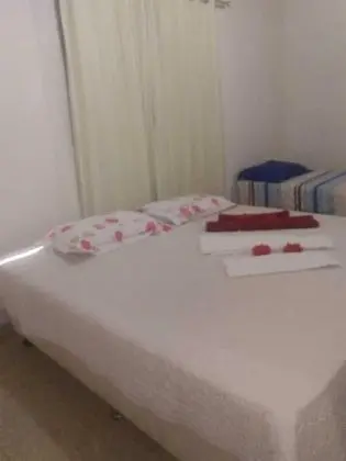 Casa do Guina Hostel e Suites