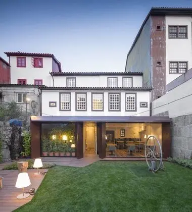 Casa do Juncal - Öne Çıkan Resim