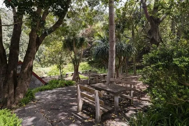 Casa do Lanço I by An Island Apart - Dış Mekan