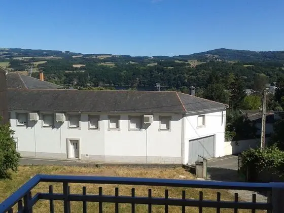 Casa do Marabillas-Hostel